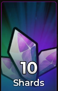 10 Shards